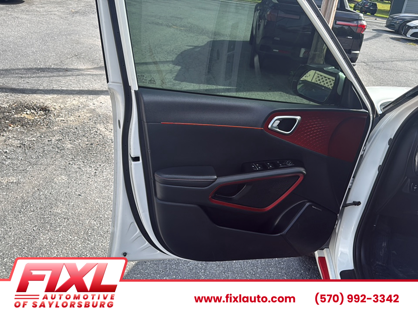Used 2020 Kia Soul Hatchback
