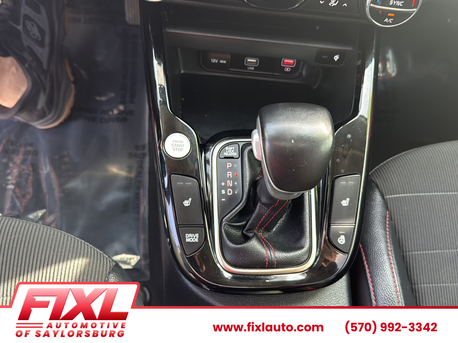 Used 2020 Kia Soul Hatchback
