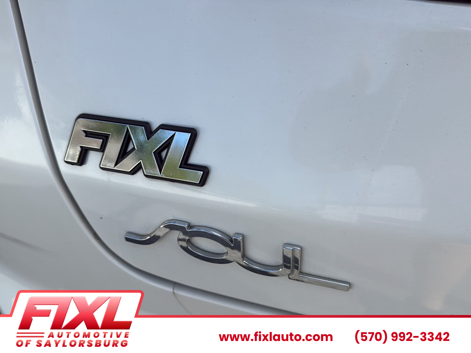 Used 2020 Kia Soul Hatchback