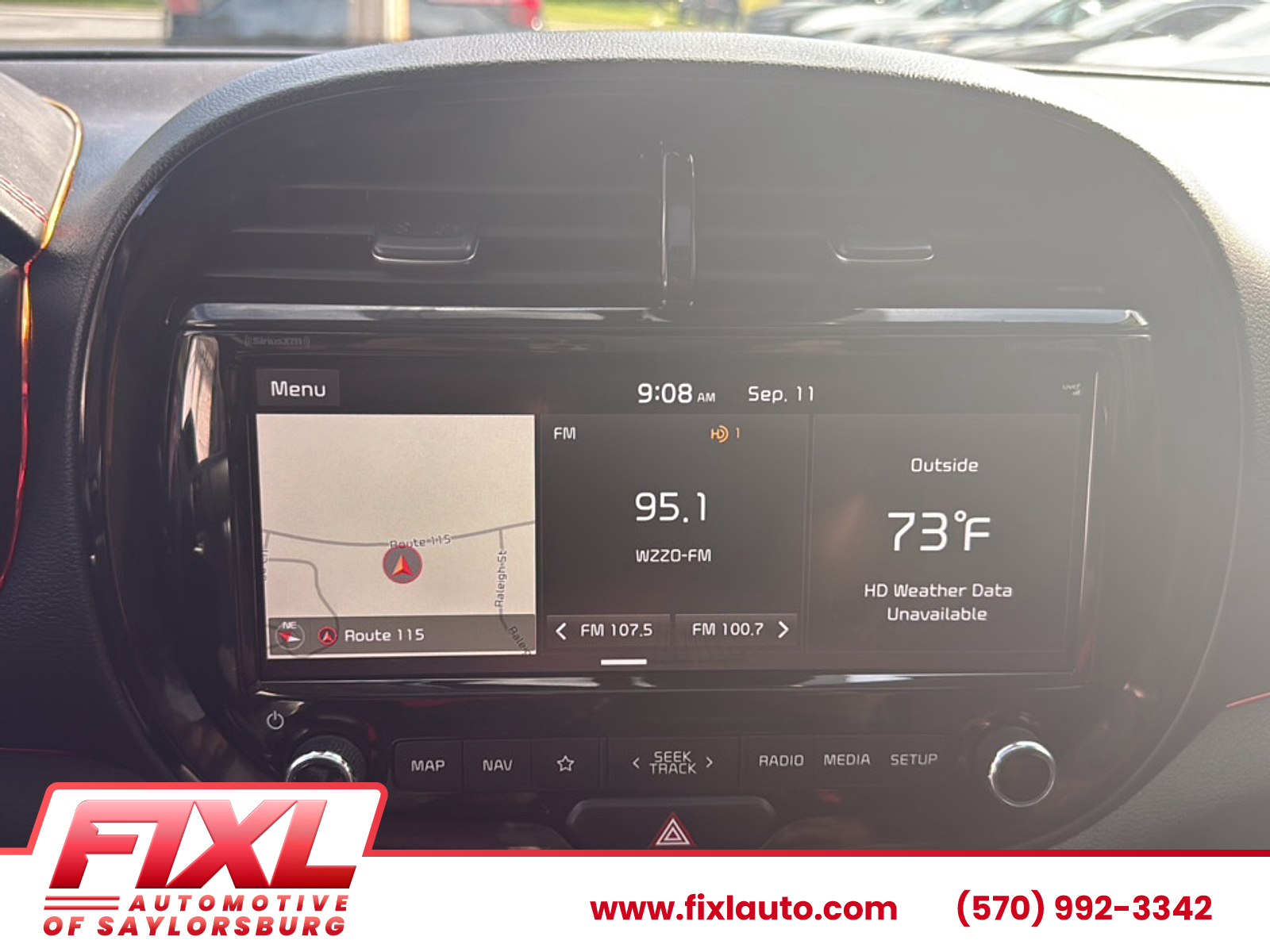 Used 2020 Kia Soul Hatchback
