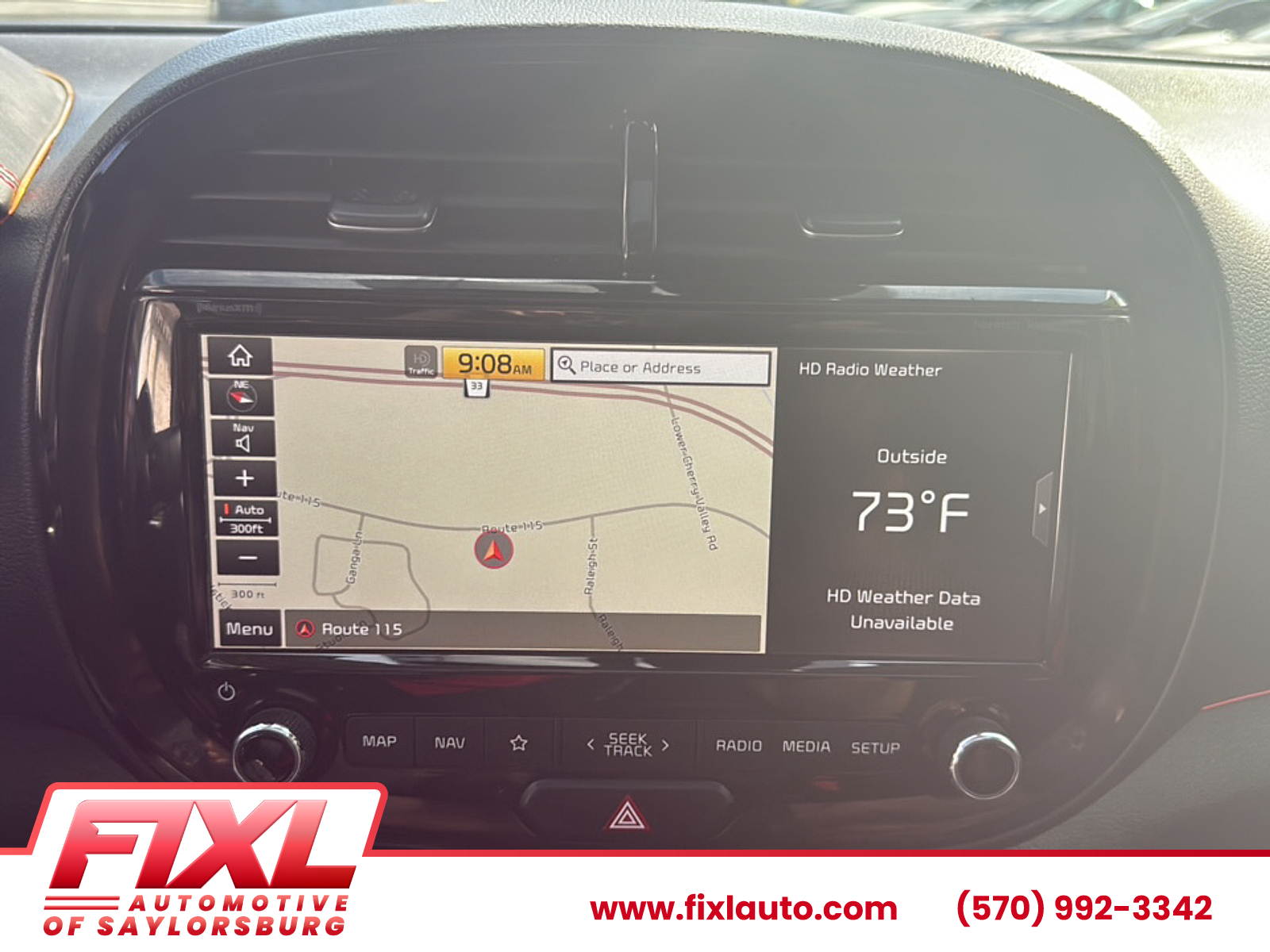 Used 2020 Kia Soul Hatchback