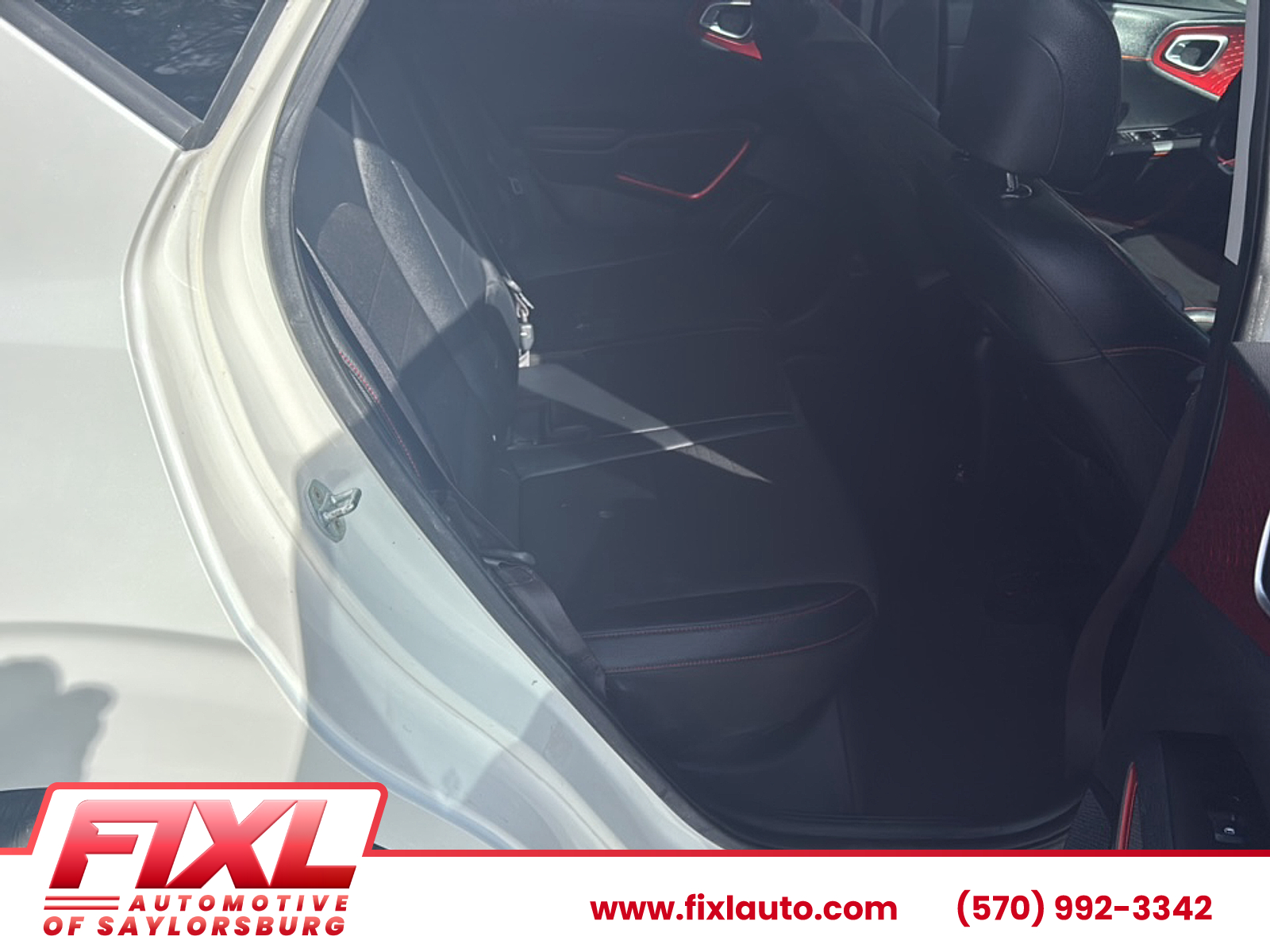 Used 2020 Kia Soul Hatchback