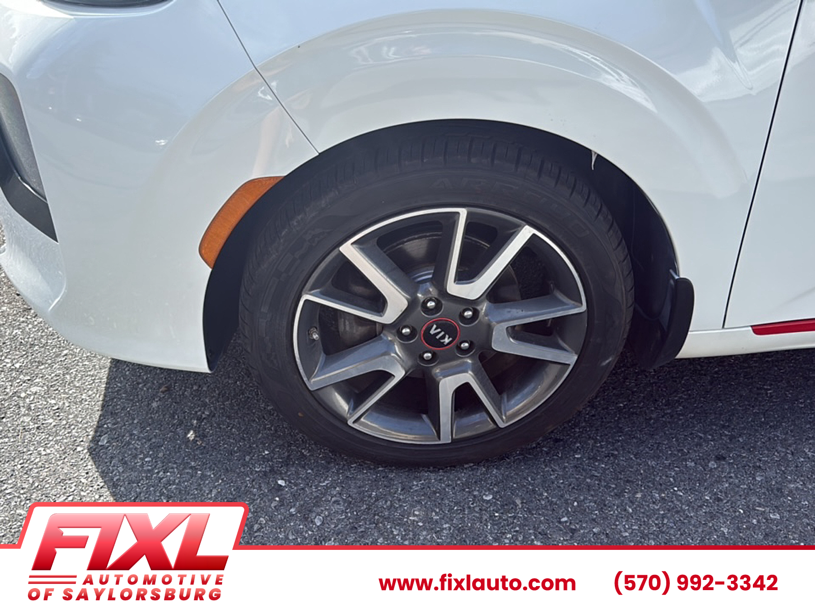 Used 2020 Kia Soul Hatchback