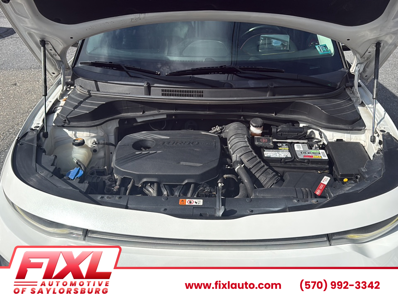 Used 2020 Kia Soul Hatchback