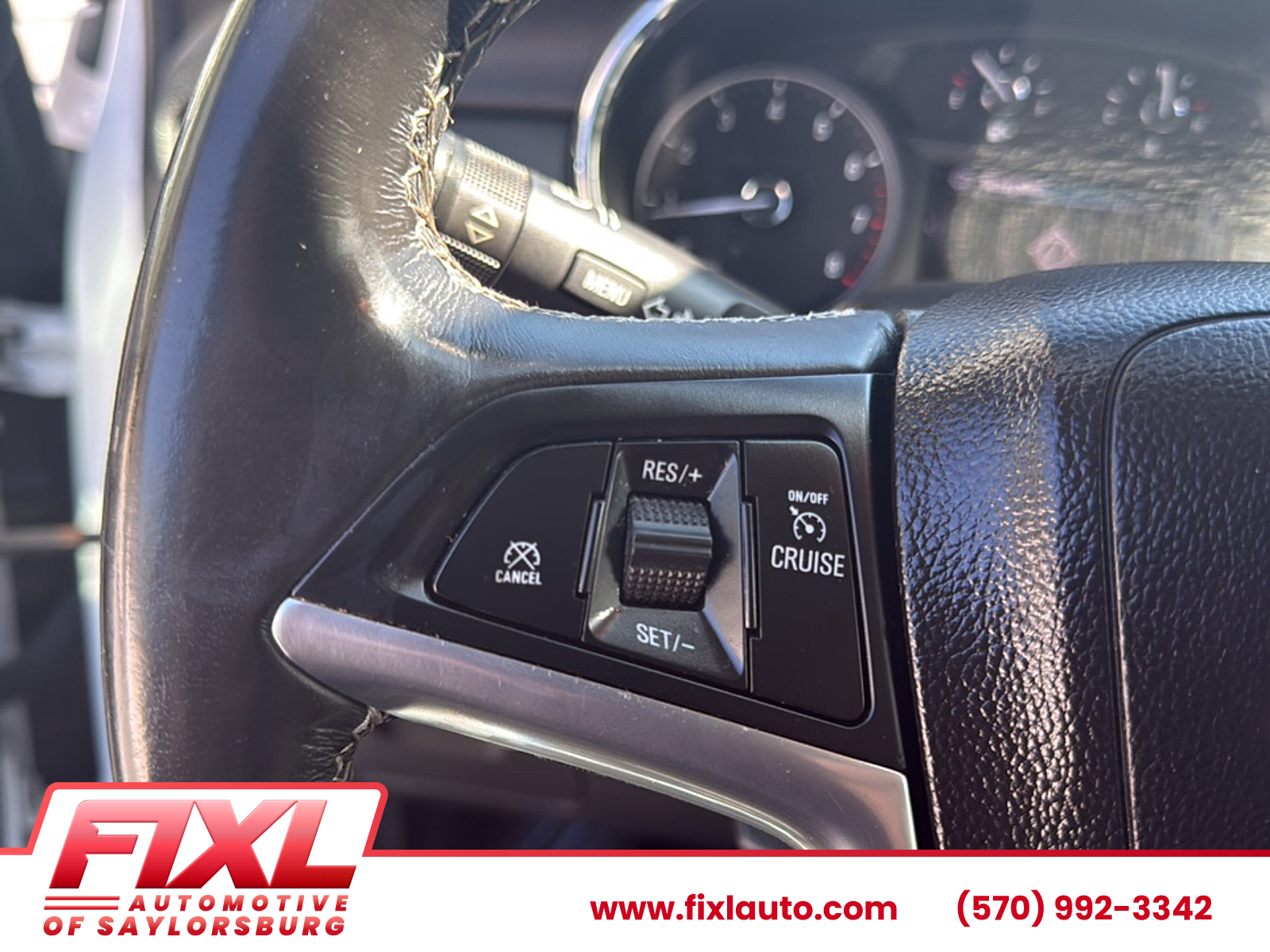 Used 2019 Buick Encore Sedan