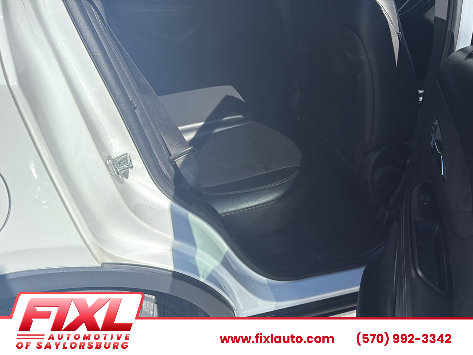 Used 2019 Buick Encore Sedan