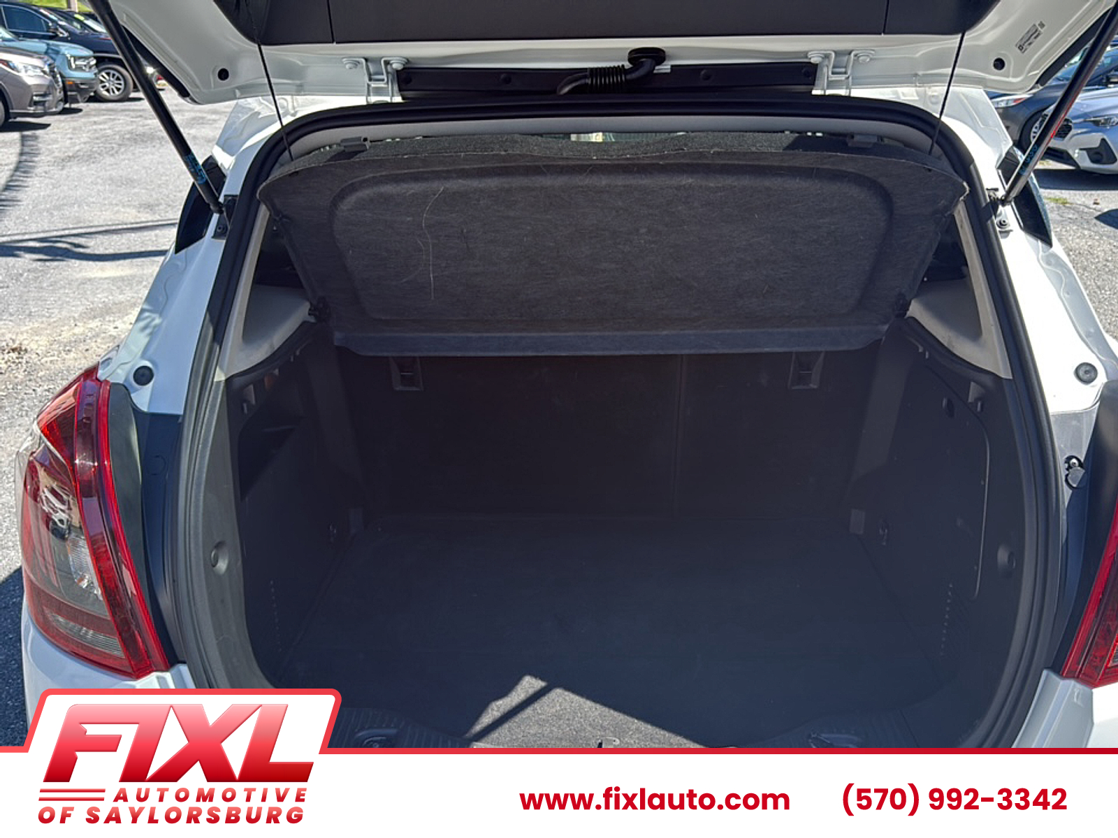 Used 2019 Buick Encore Sedan