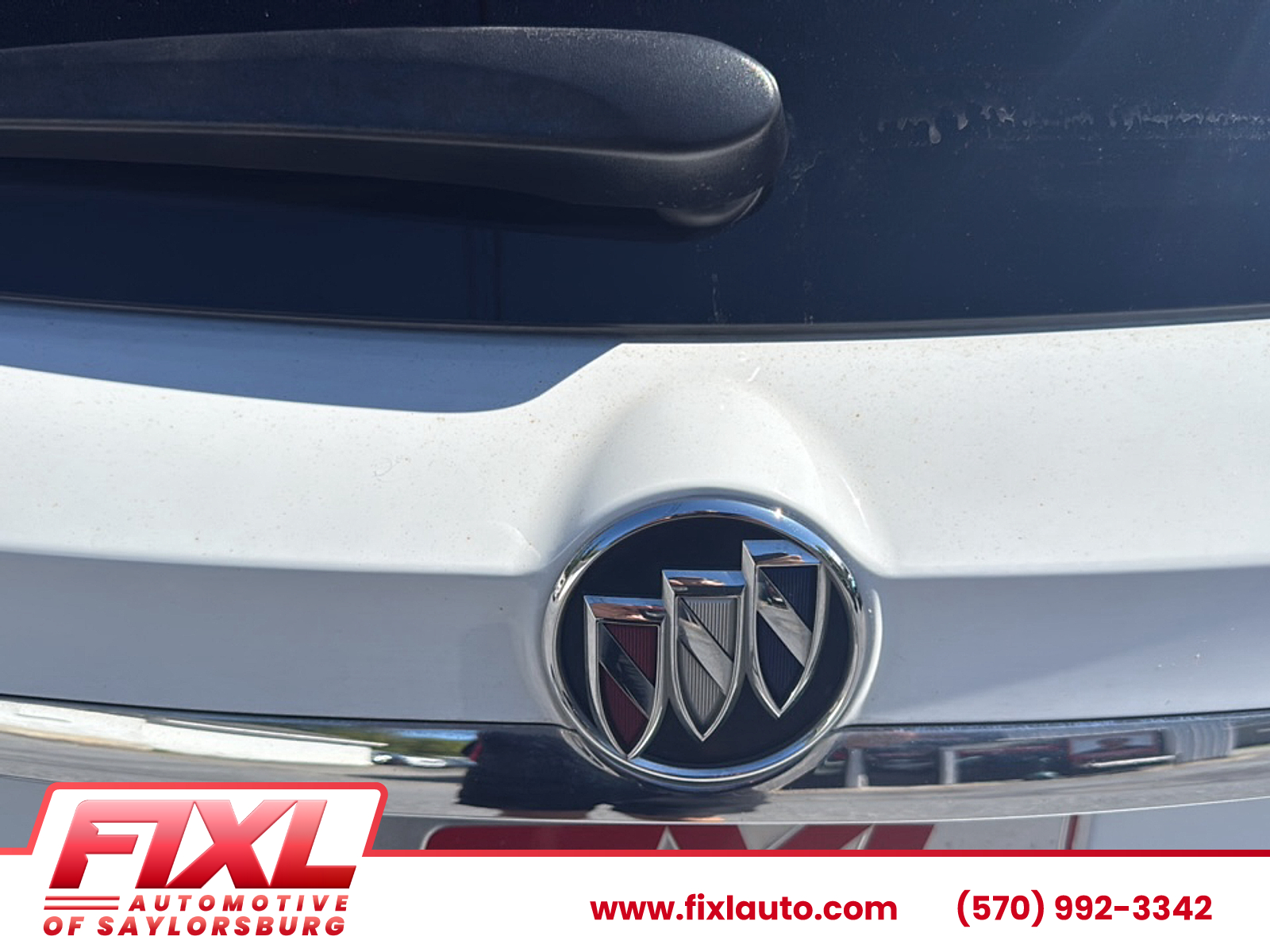 Used 2019 Buick Encore Sedan