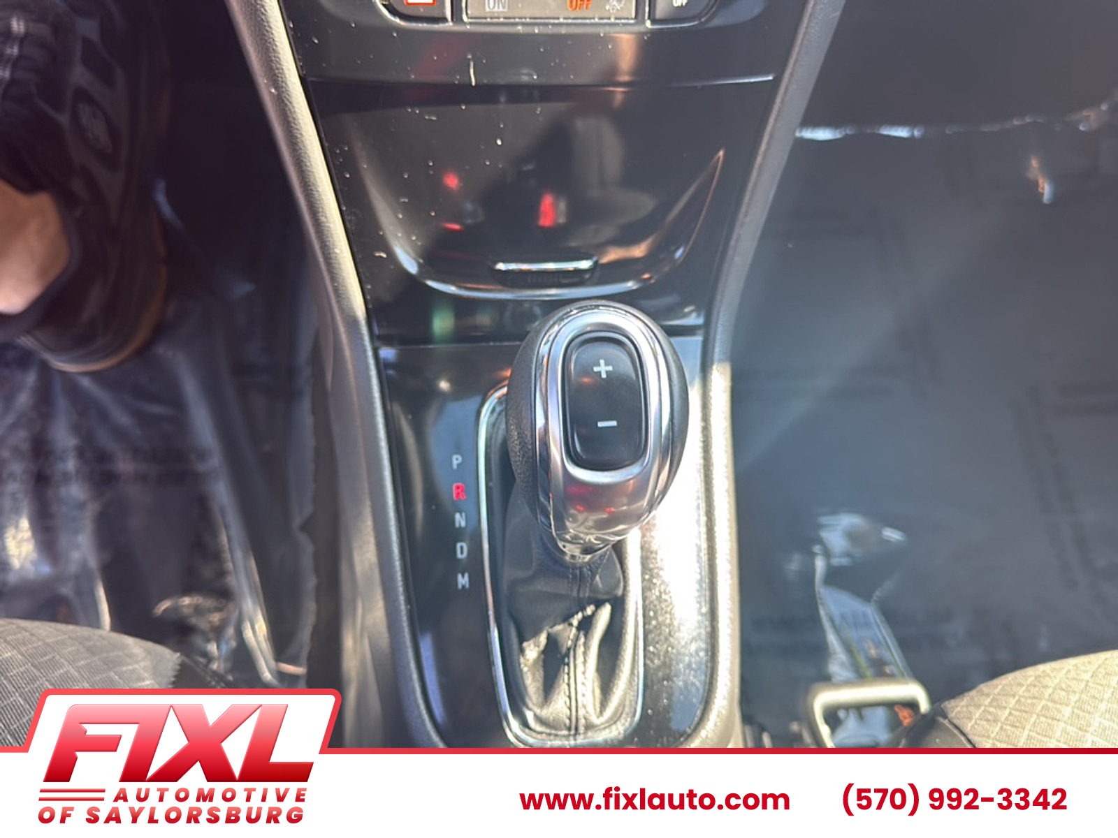 Used 2019 Buick Encore Sedan