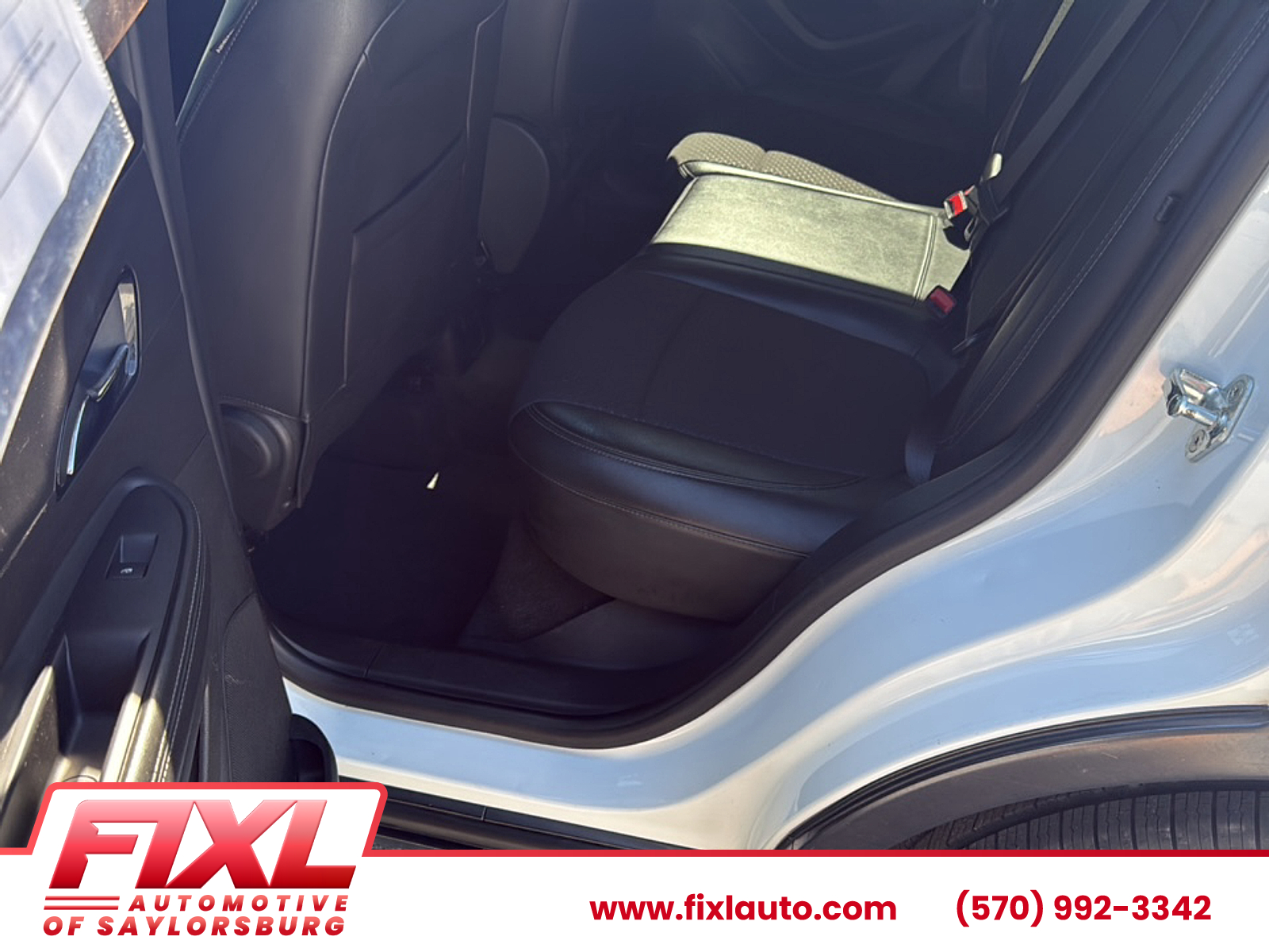 Used 2019 Buick Encore Sedan