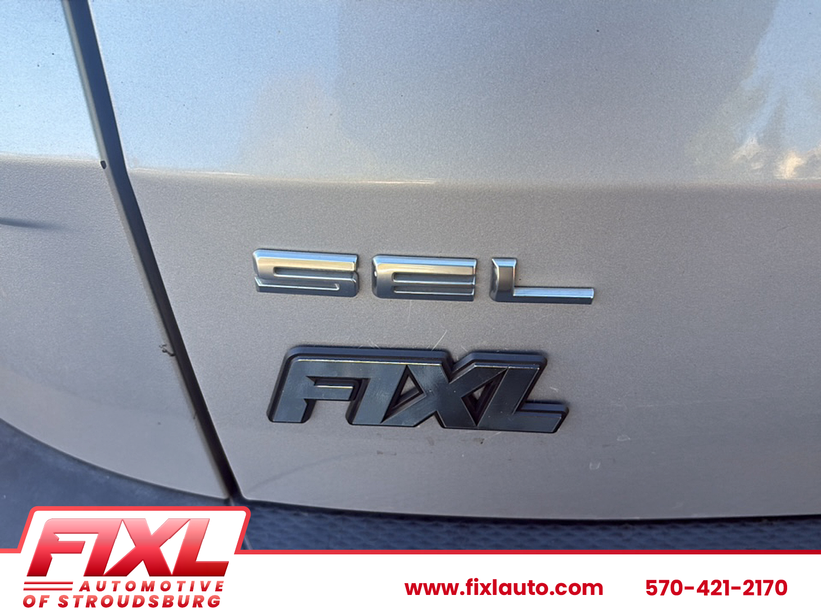 Used 2020 Ford Escape SUV