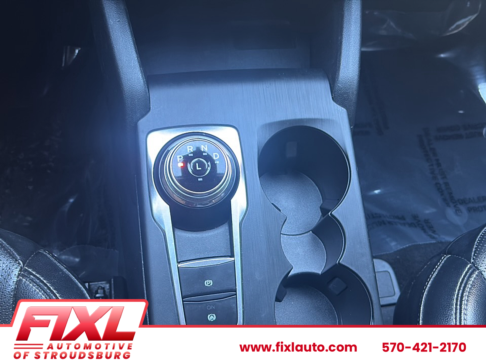 Used 2020 Ford Escape SUV