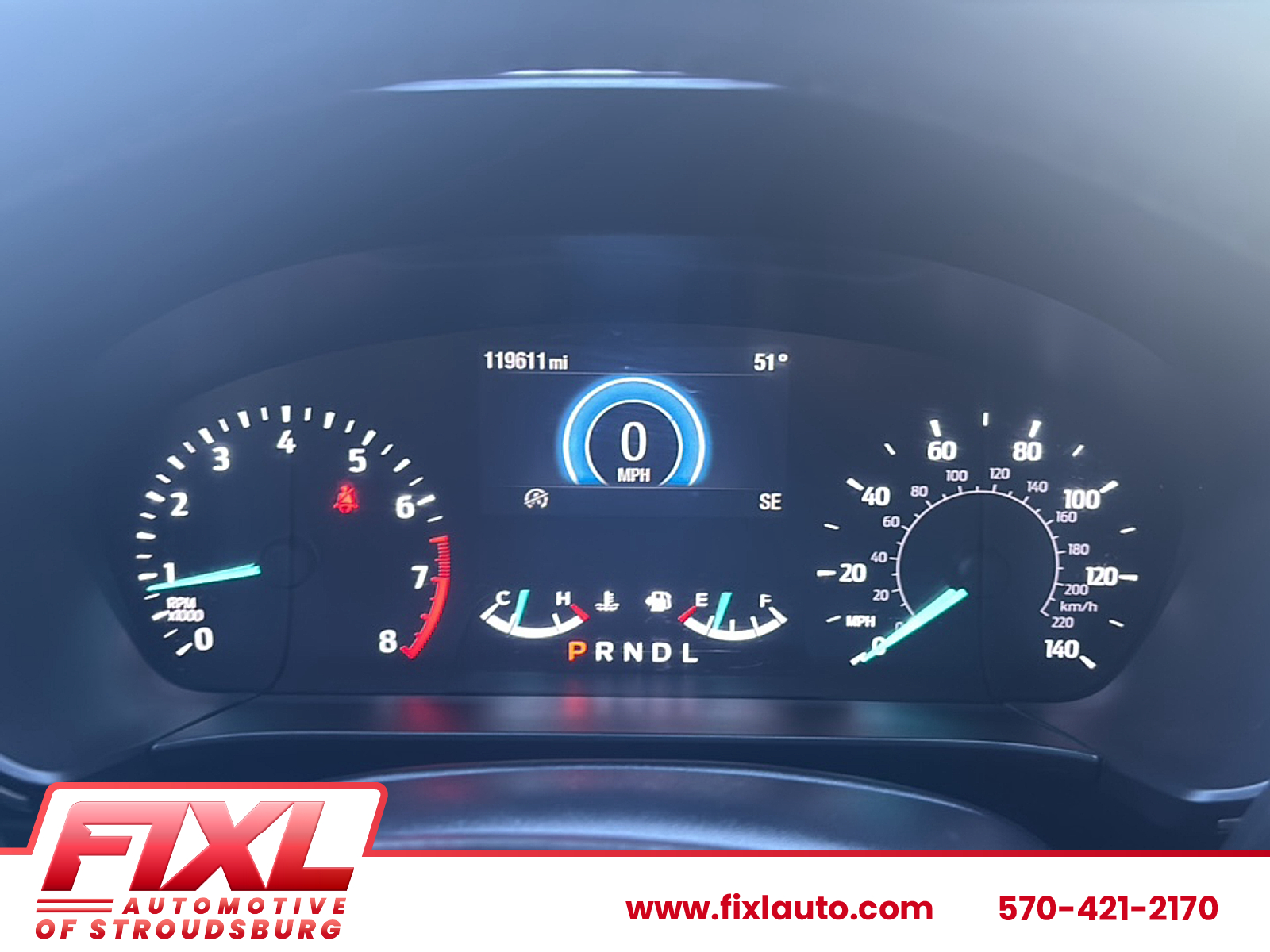 Used 2020 Ford Escape SUV