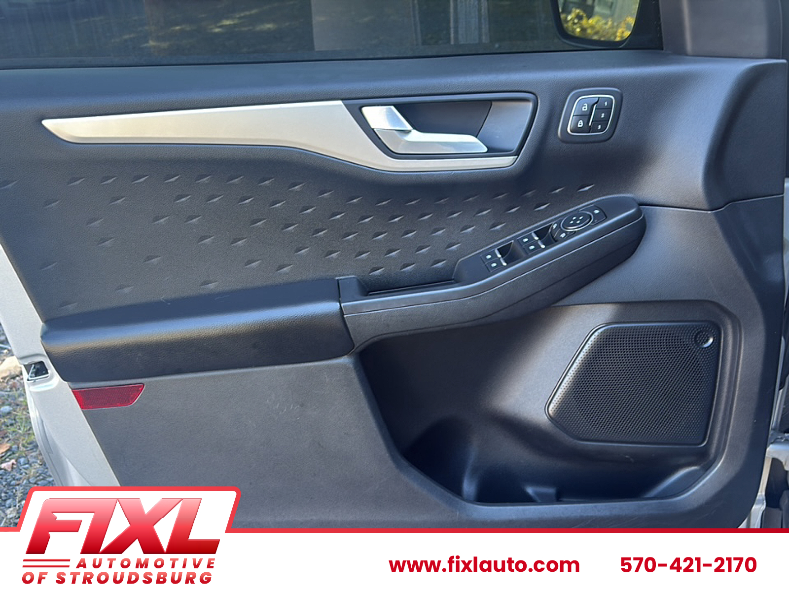 Used 2020 Ford Escape SUV