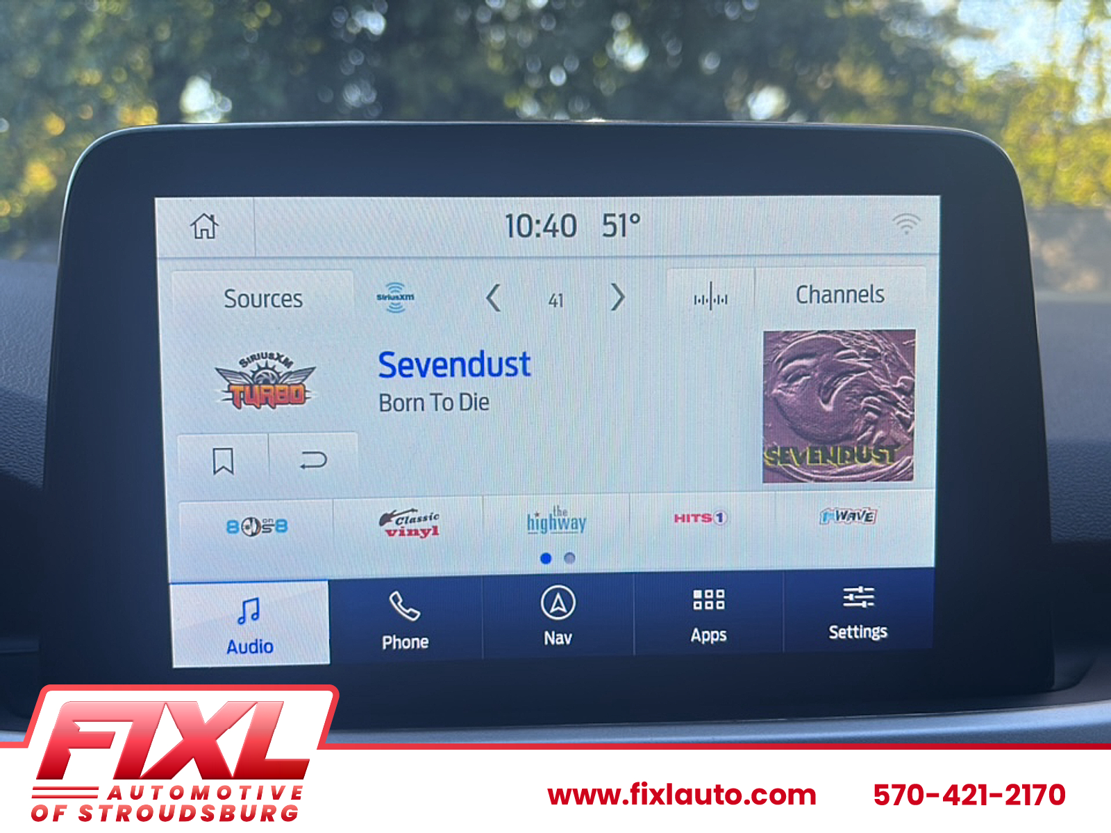 Used 2020 Ford Escape SUV