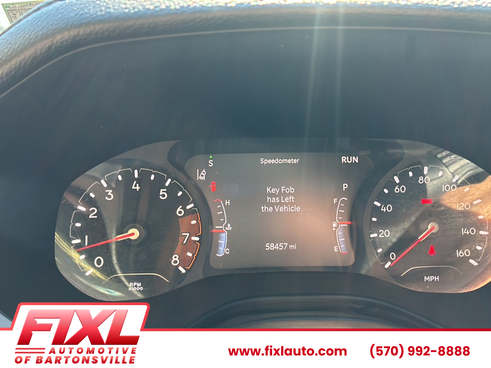 Used 2023 Jeep Compass SUV