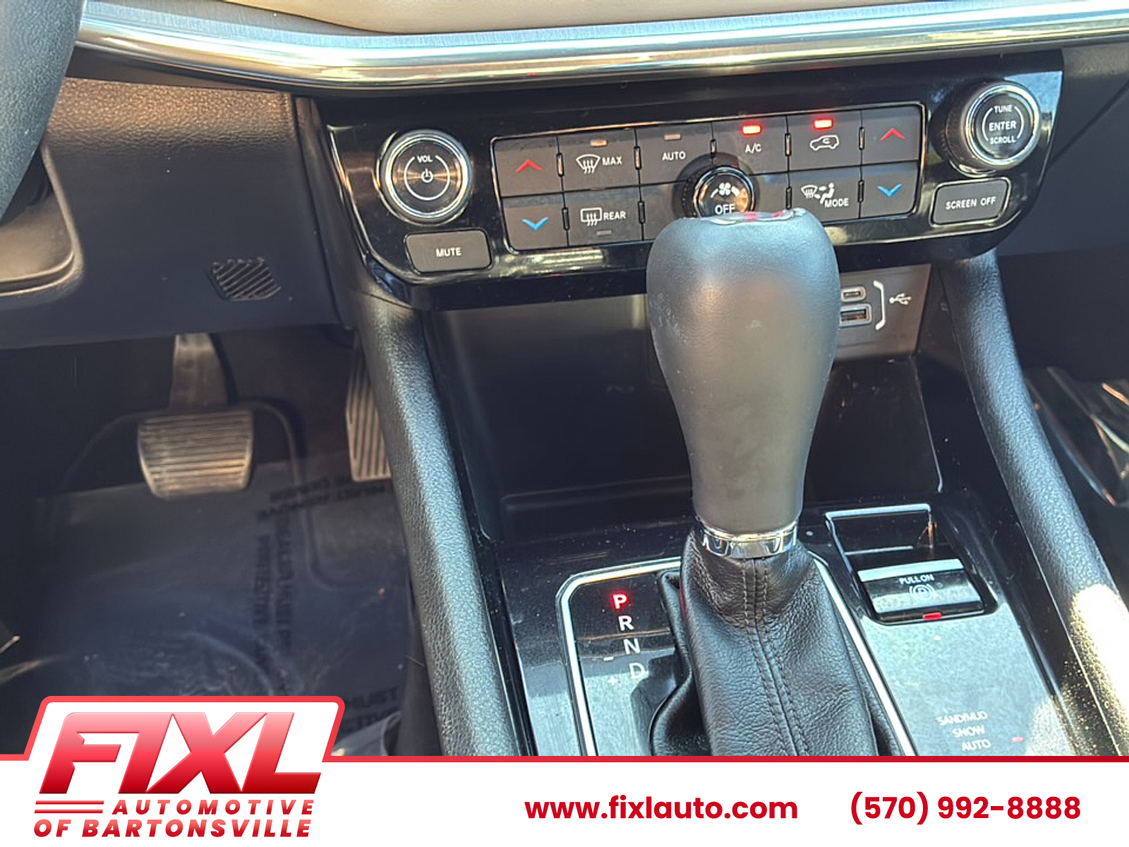 Used 2023 Jeep Compass SUV