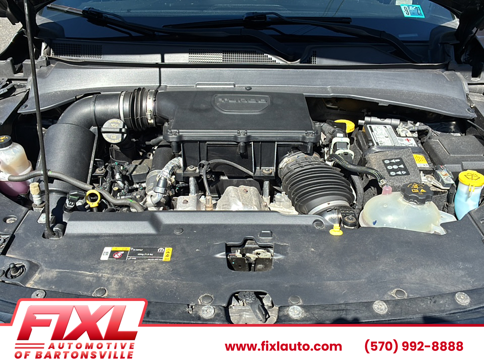 Used 2023 Jeep Compass SUV