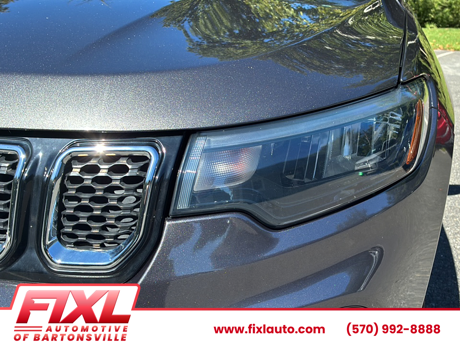 Used 2023 Jeep Compass SUV