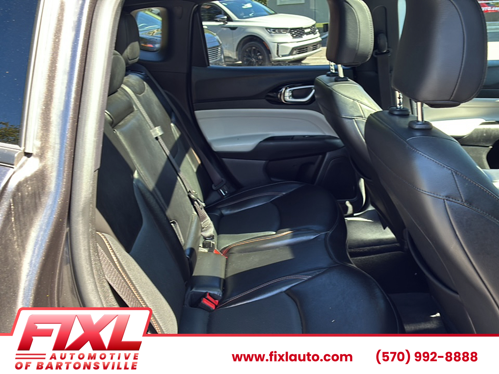 Used 2023 Jeep Compass SUV