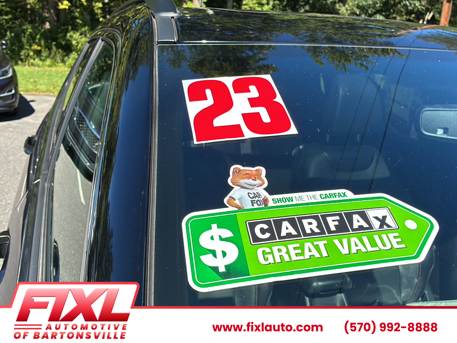 Used 2023 Jeep Compass SUV