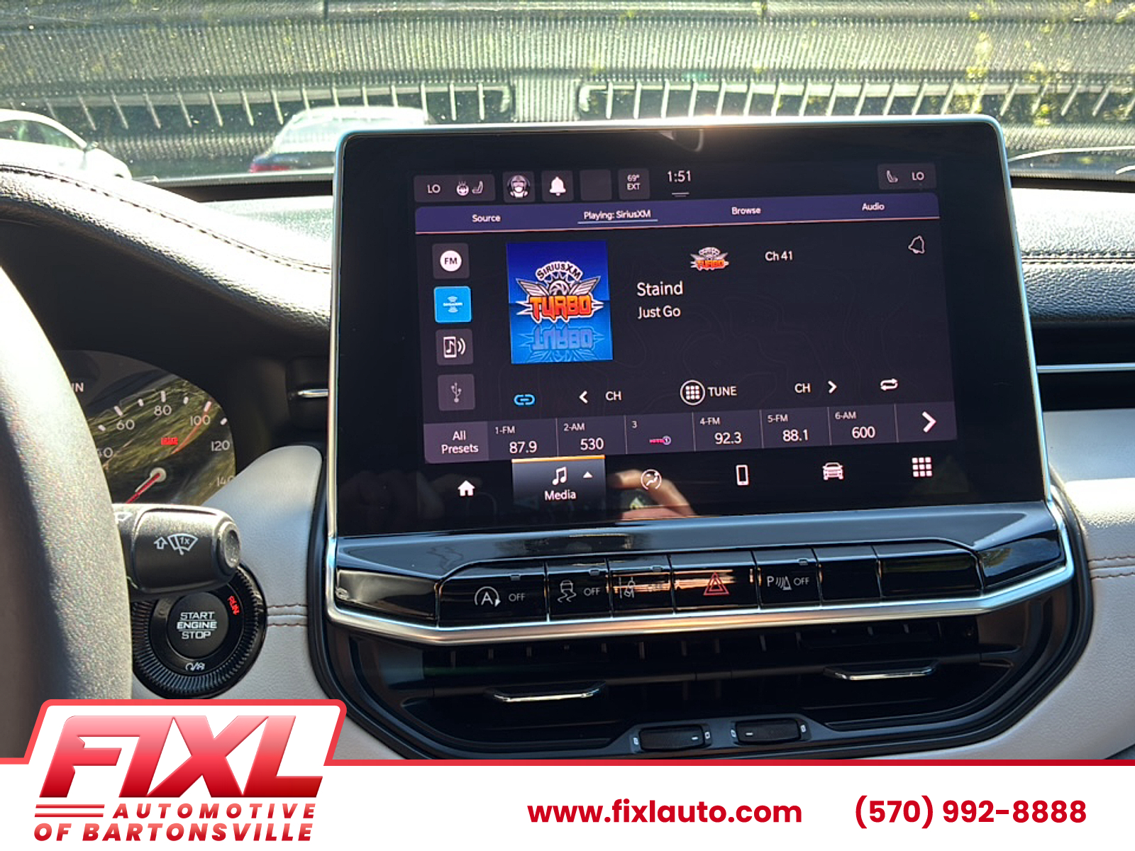 Used 2023 Jeep Compass SUV