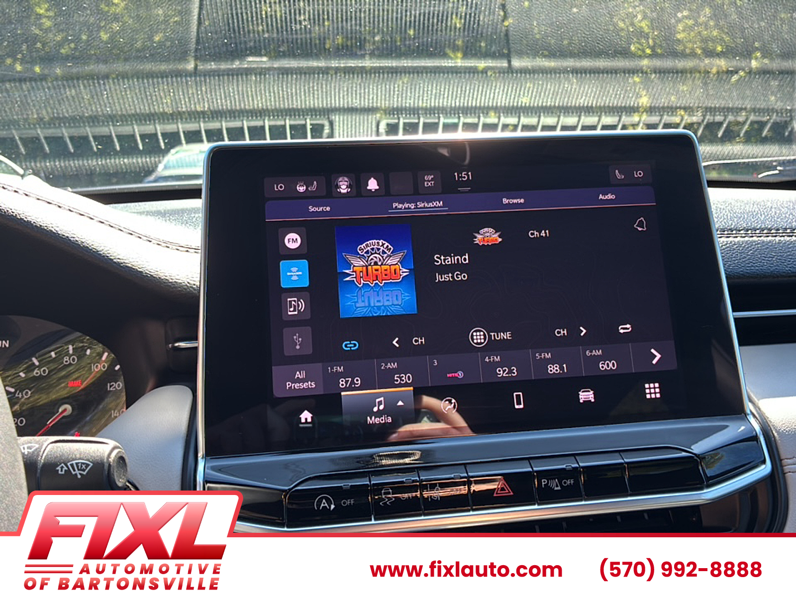 Used 2023 Jeep Compass SUV