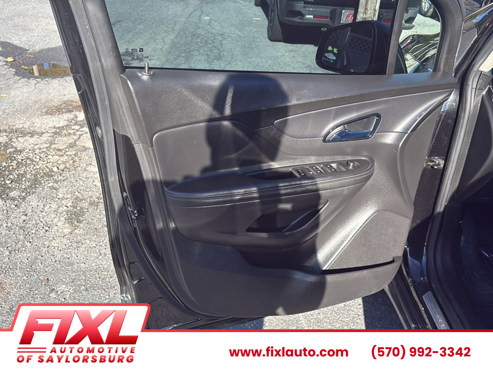 Used 2020 Buick Encore SUV