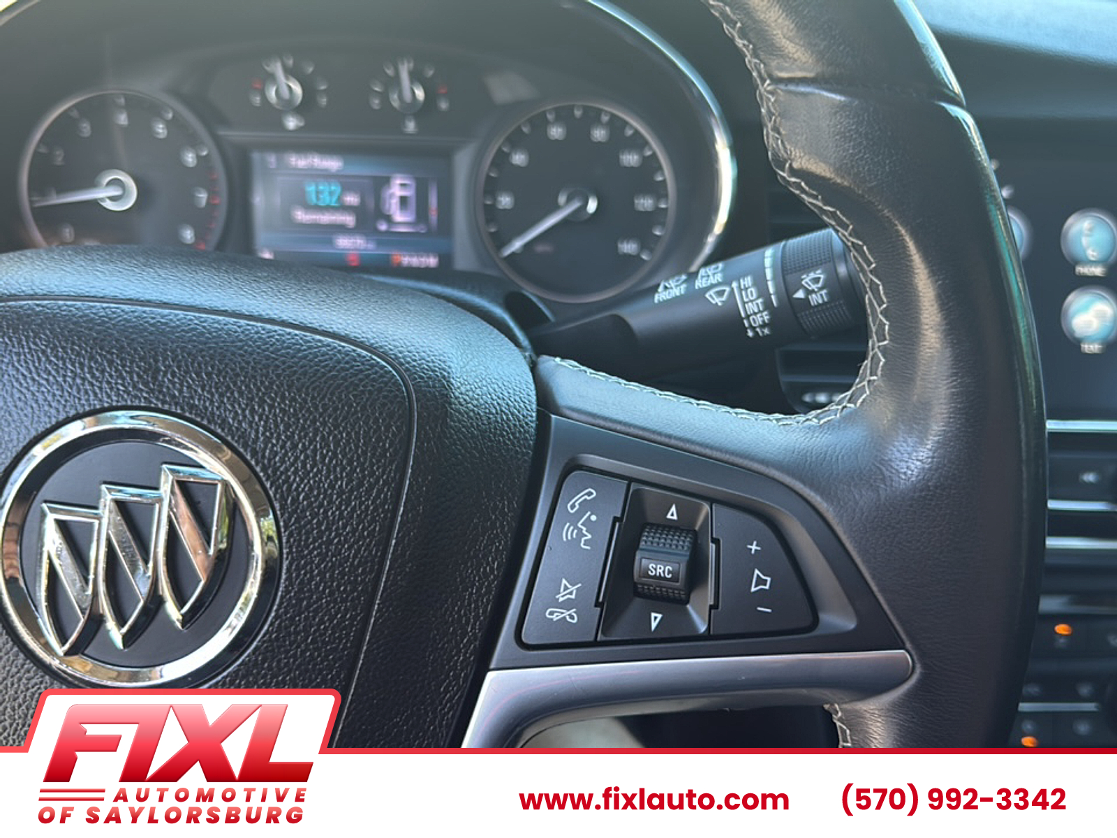Used 2020 Buick Encore SUV