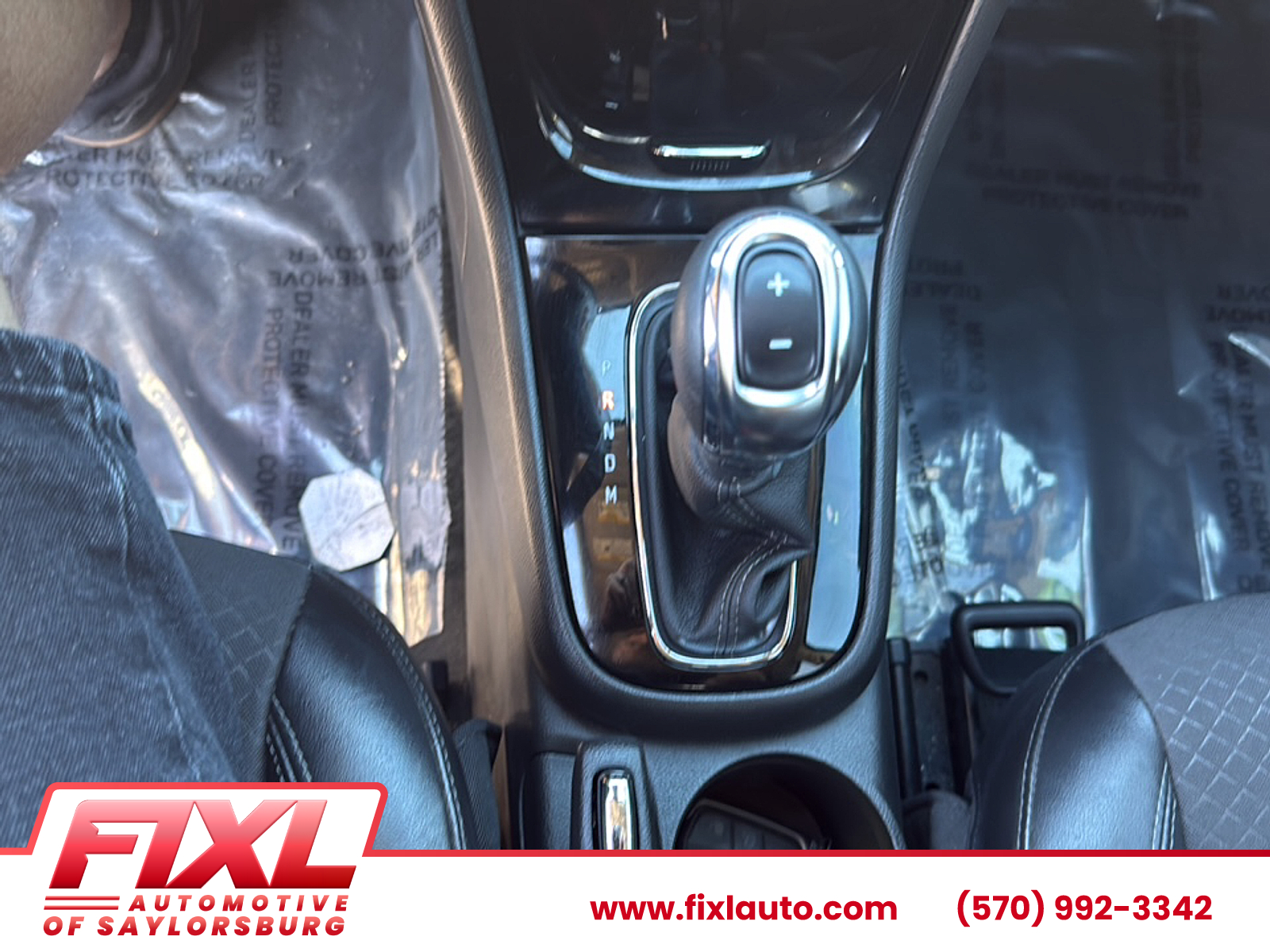 Used 2020 Buick Encore SUV