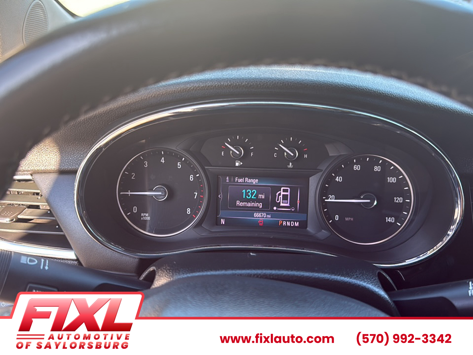 Used 2020 Buick Encore SUV