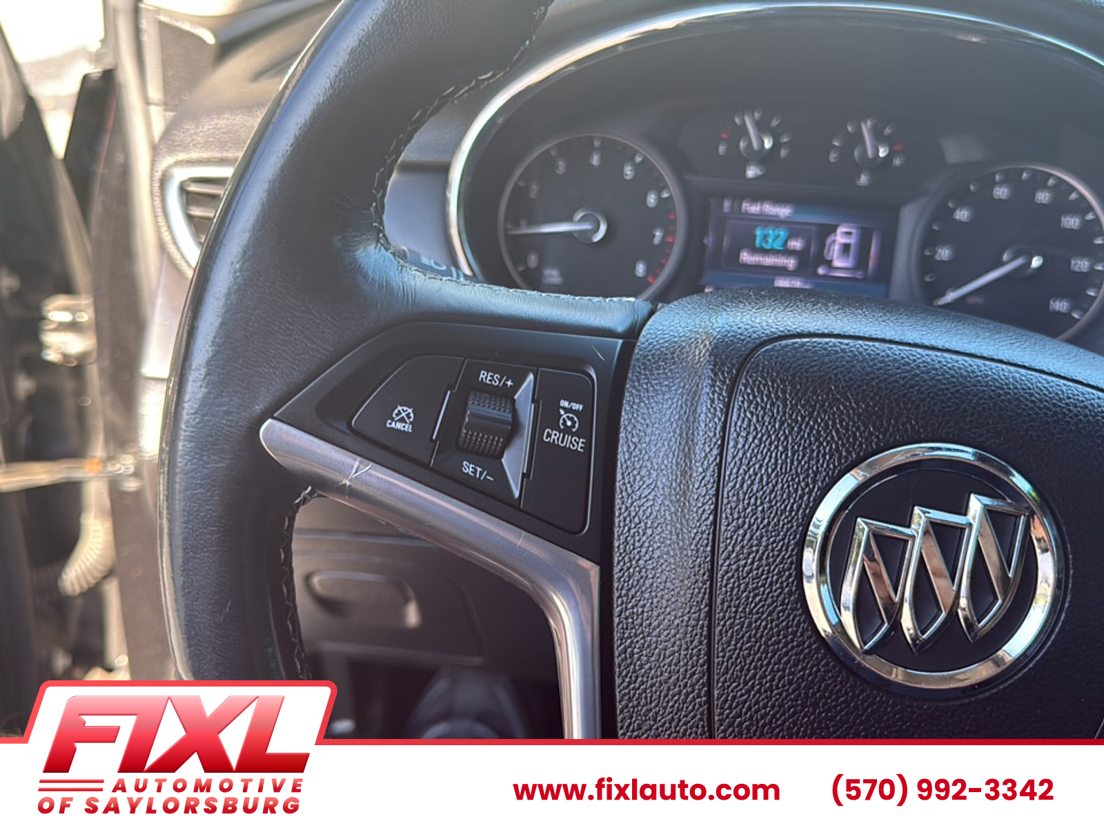 Used 2020 Buick Encore SUV