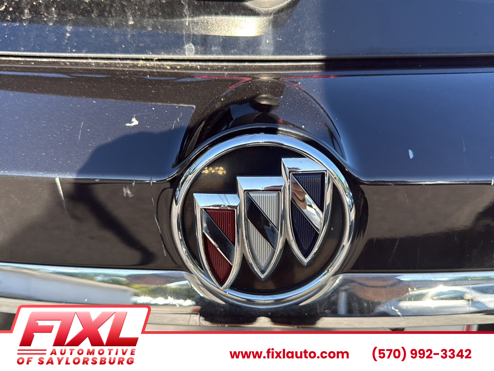 Used 2020 Buick Encore SUV