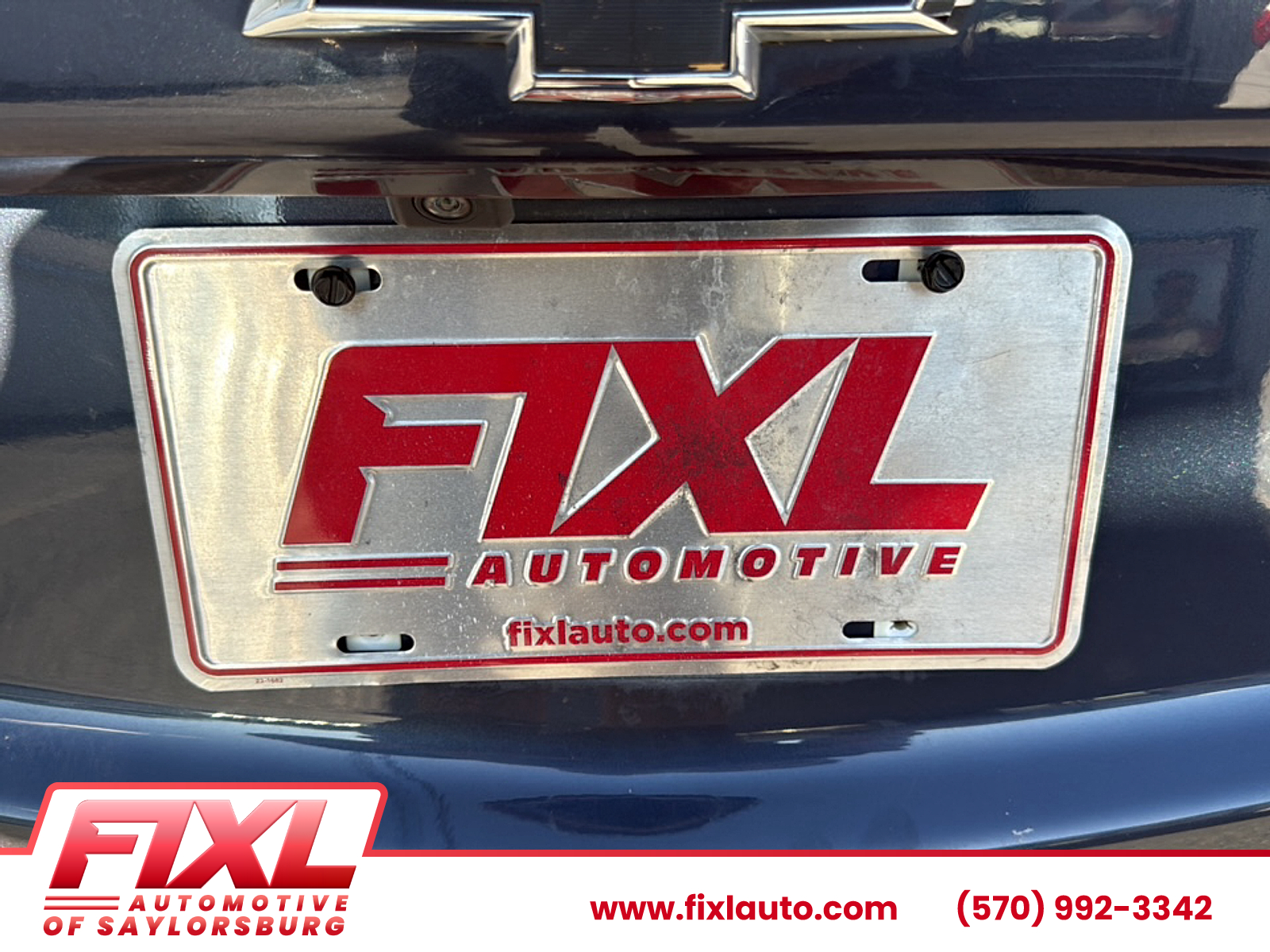 Used 2019 Chevrolet Equinox SUV