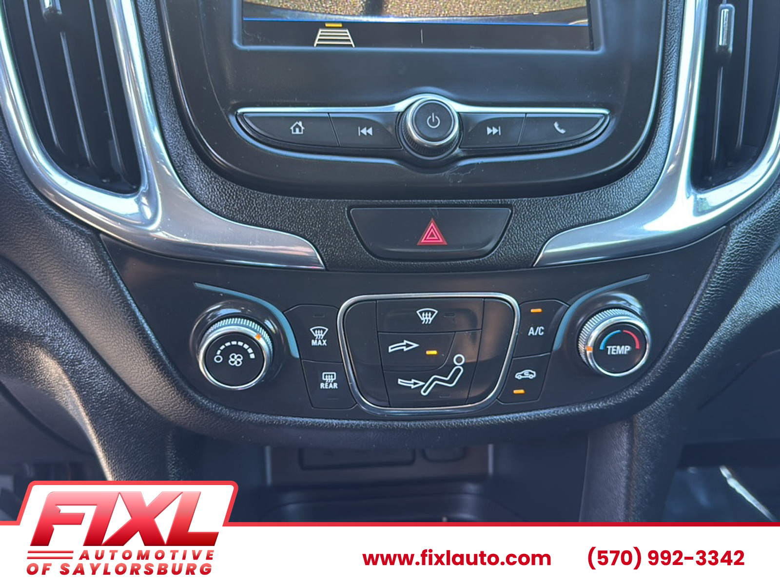 Used 2019 Chevrolet Equinox SUV