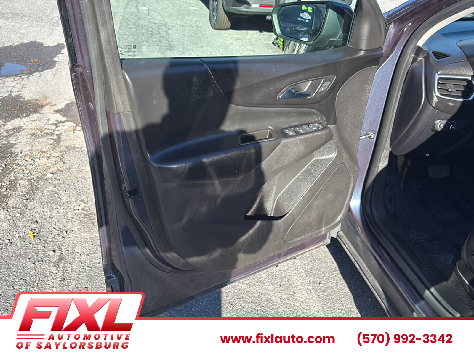 Used 2019 Chevrolet Equinox SUV