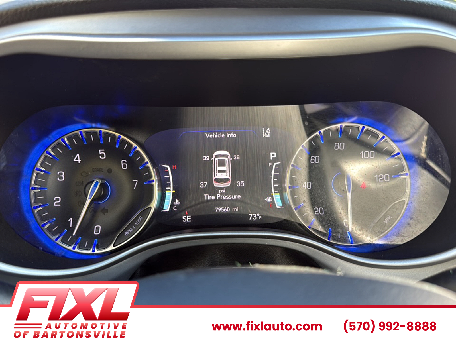 Used 2022 Chrysler Pacifica Van