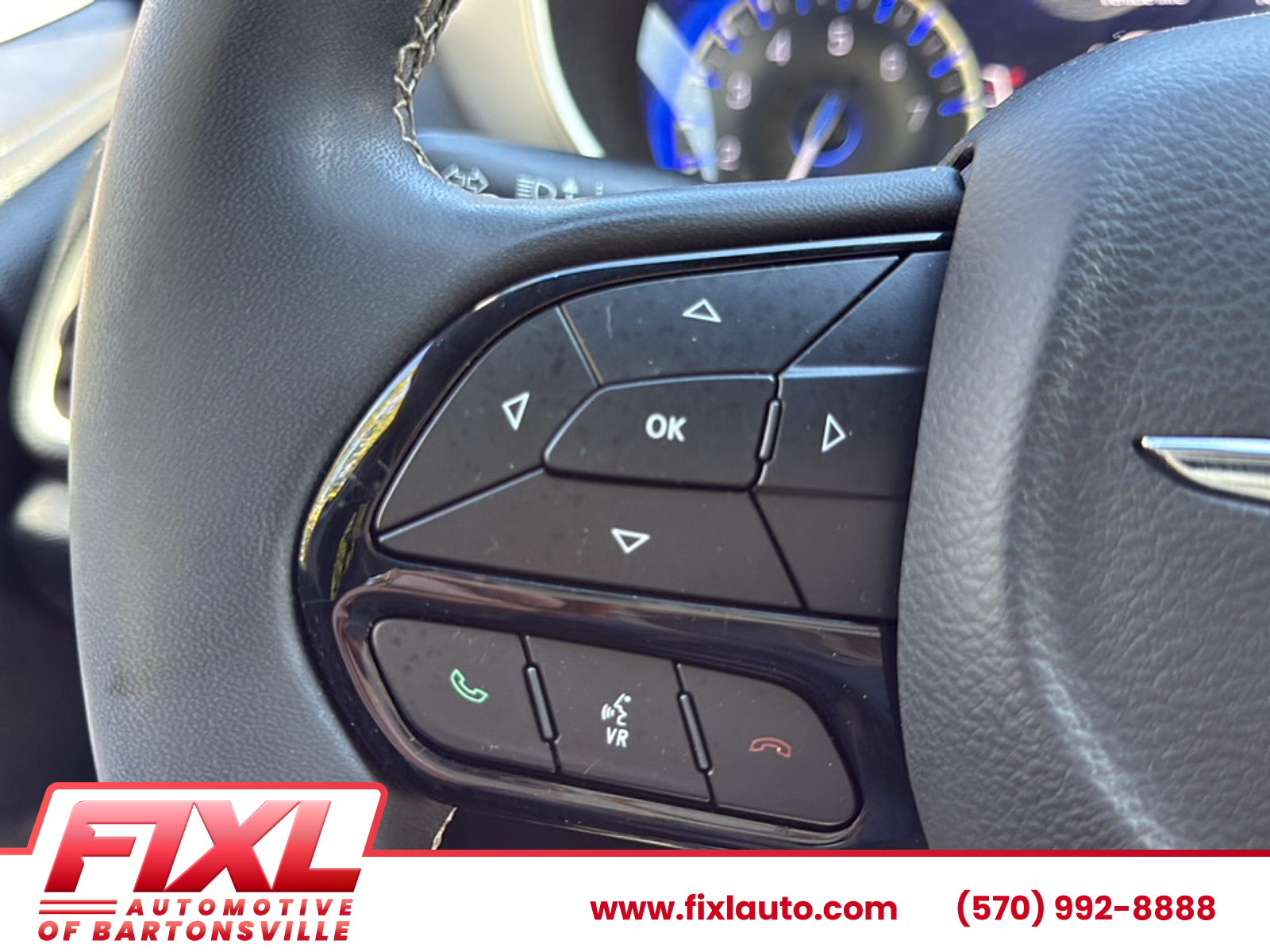 Used 2022 Chrysler Pacifica Van