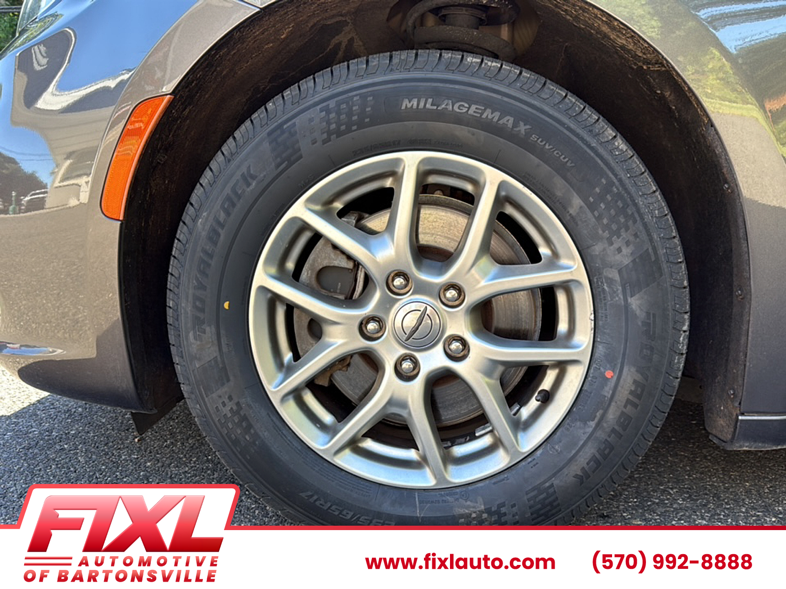 Used 2022 Chrysler Pacifica Van