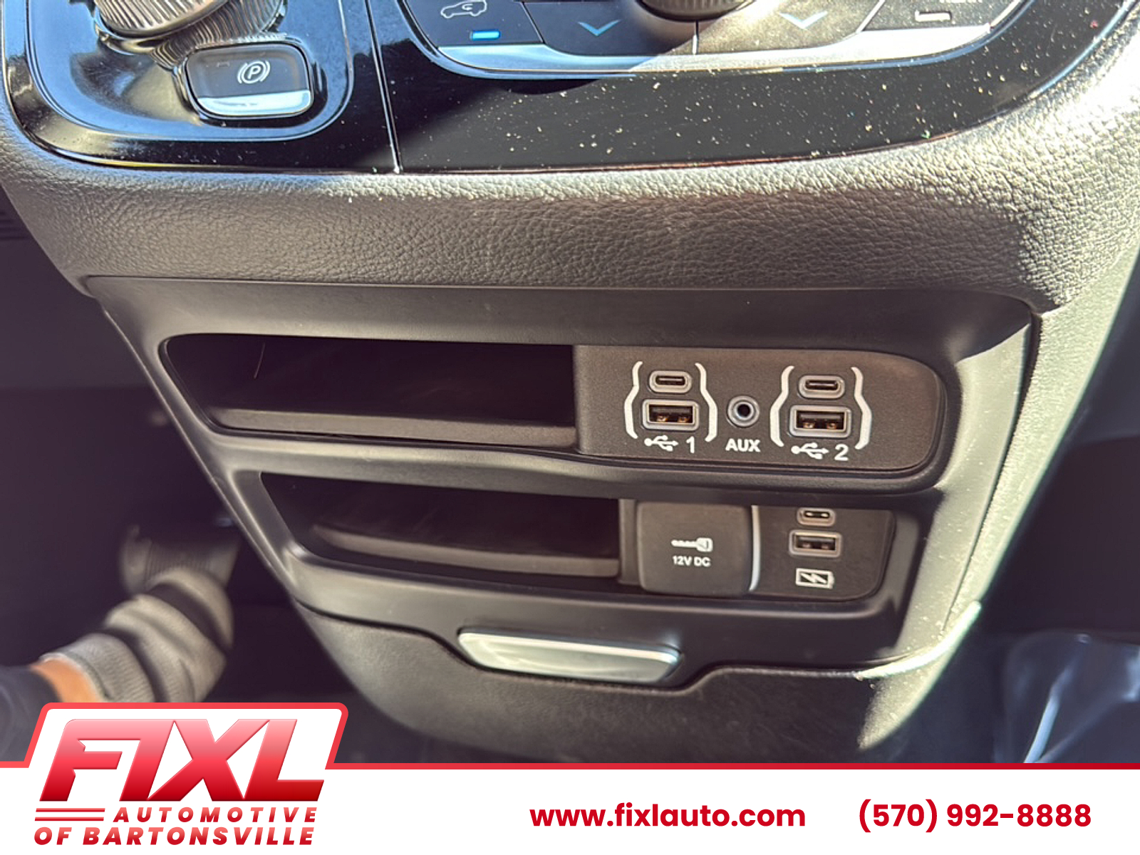 Used 2022 Chrysler Pacifica Van