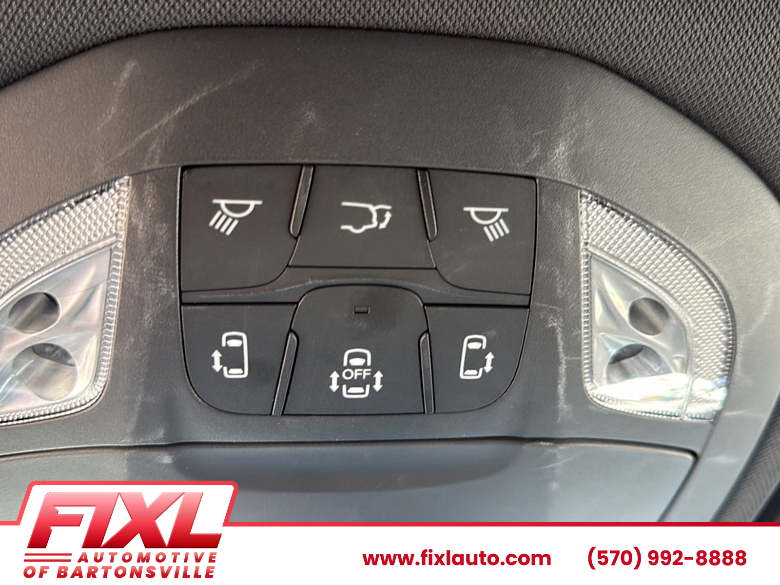 Used 2022 Chrysler Pacifica Van
