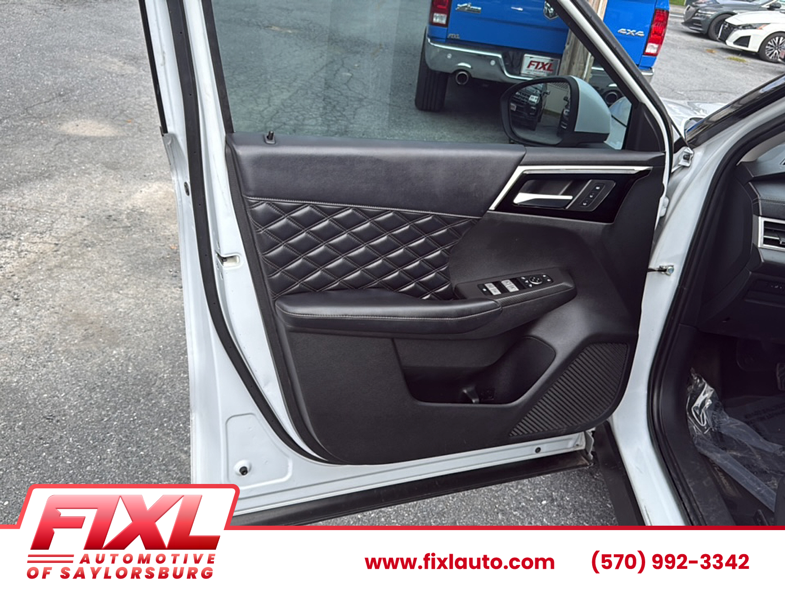 Used 2022 Mitsubishi Outlander SUV