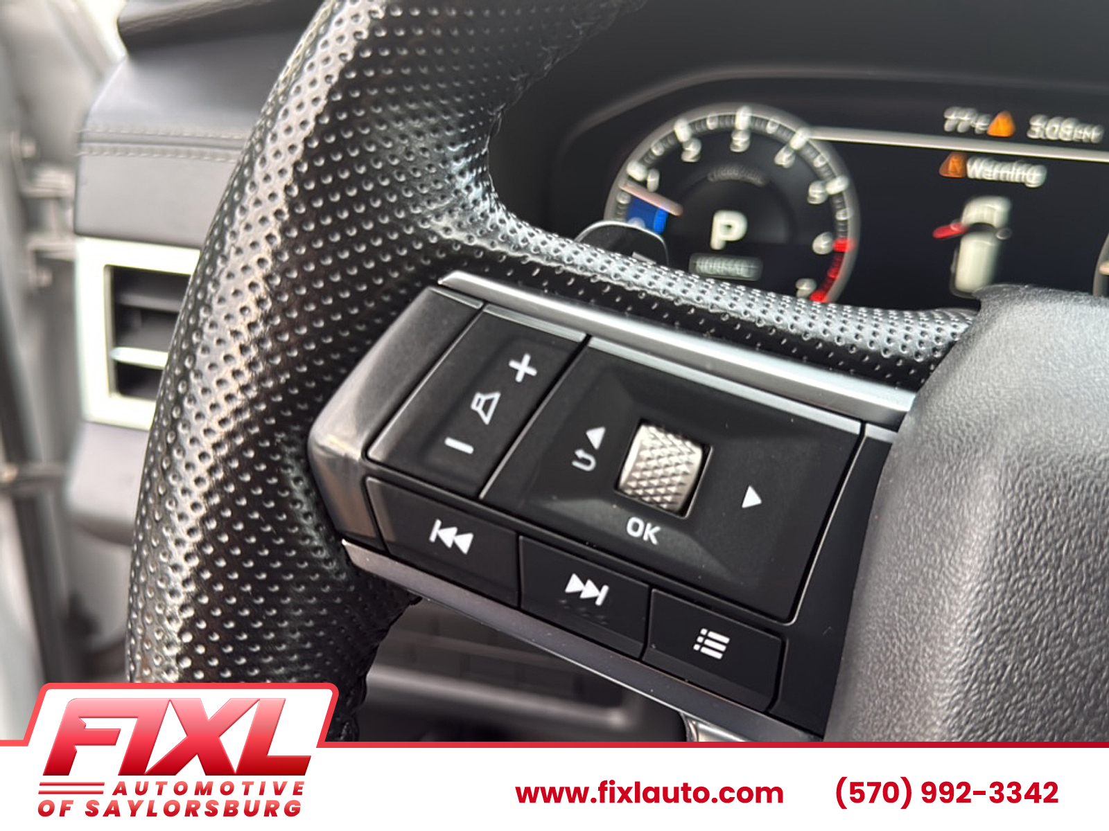 Used 2022 Mitsubishi Outlander SUV