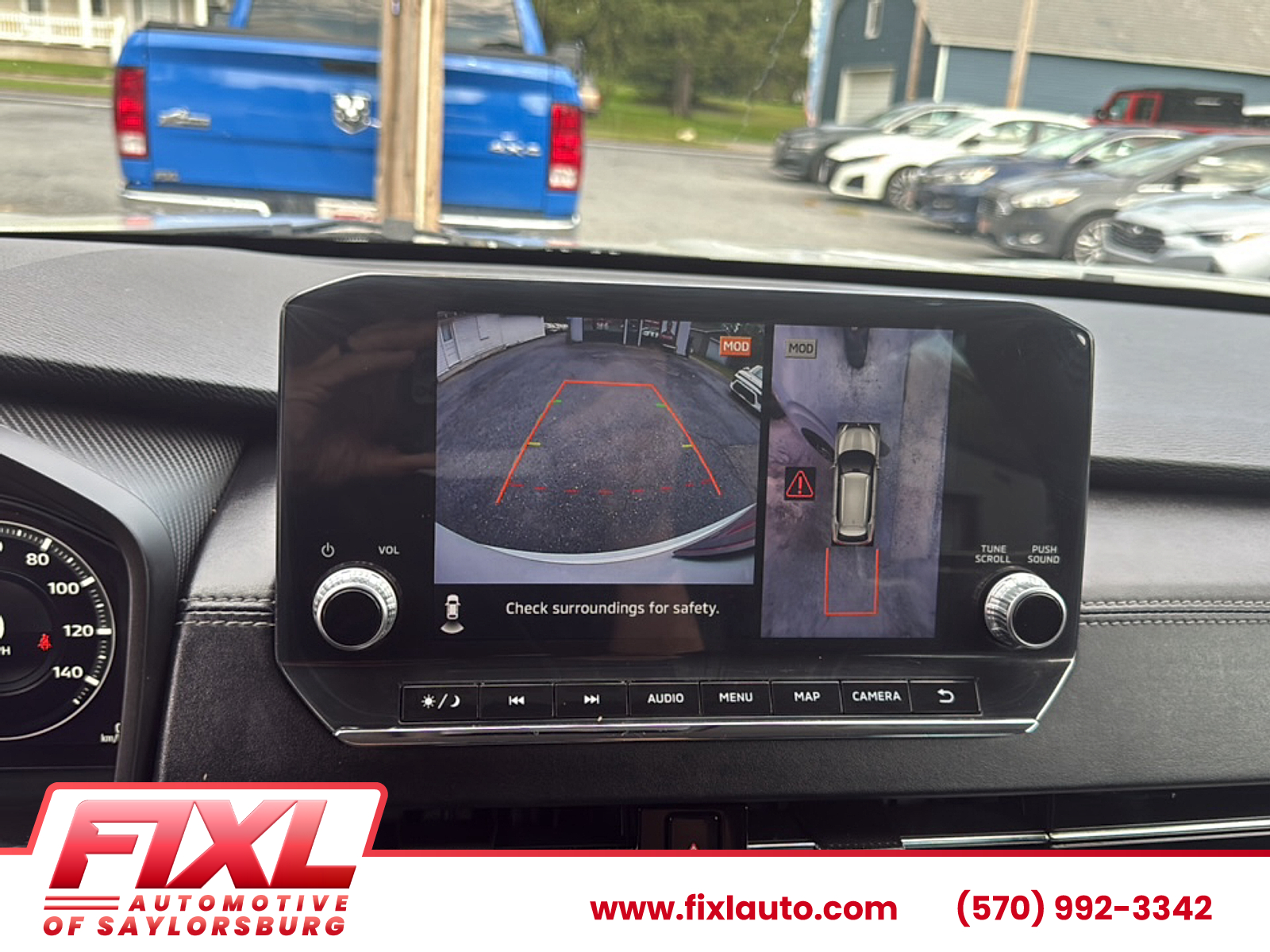 Used 2022 Mitsubishi Outlander SUV