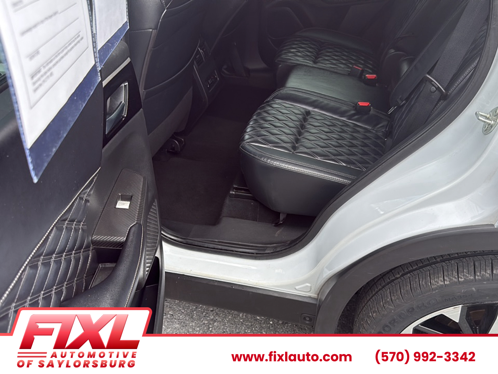 Used 2022 Mitsubishi Outlander SUV