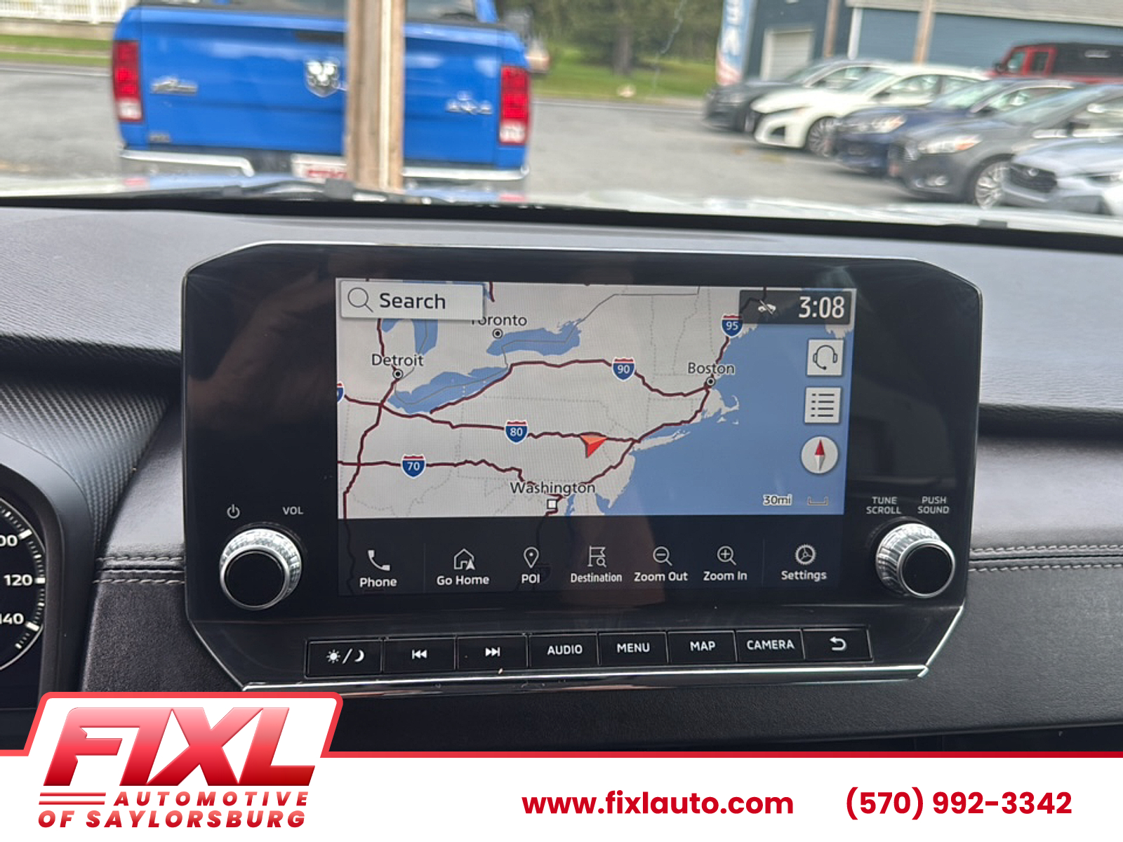Used 2022 Mitsubishi Outlander SUV