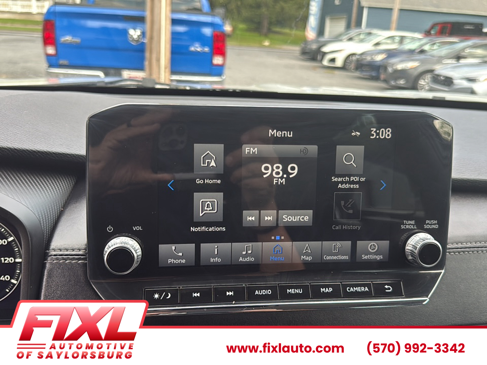 Used 2022 Mitsubishi Outlander SUV