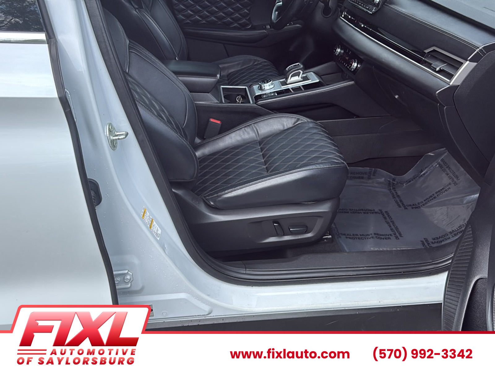 Used 2022 Mitsubishi Outlander SUV