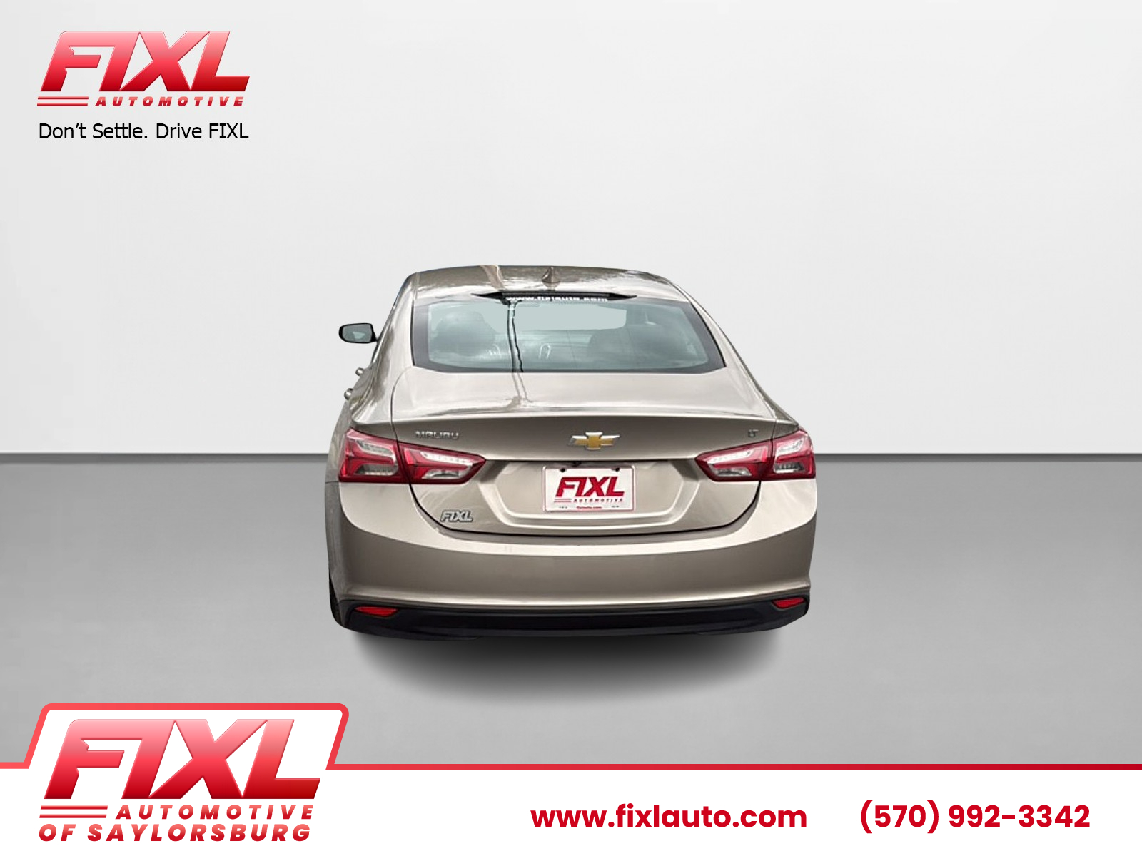 Used 2022 Chevrolet Malibu Sedan