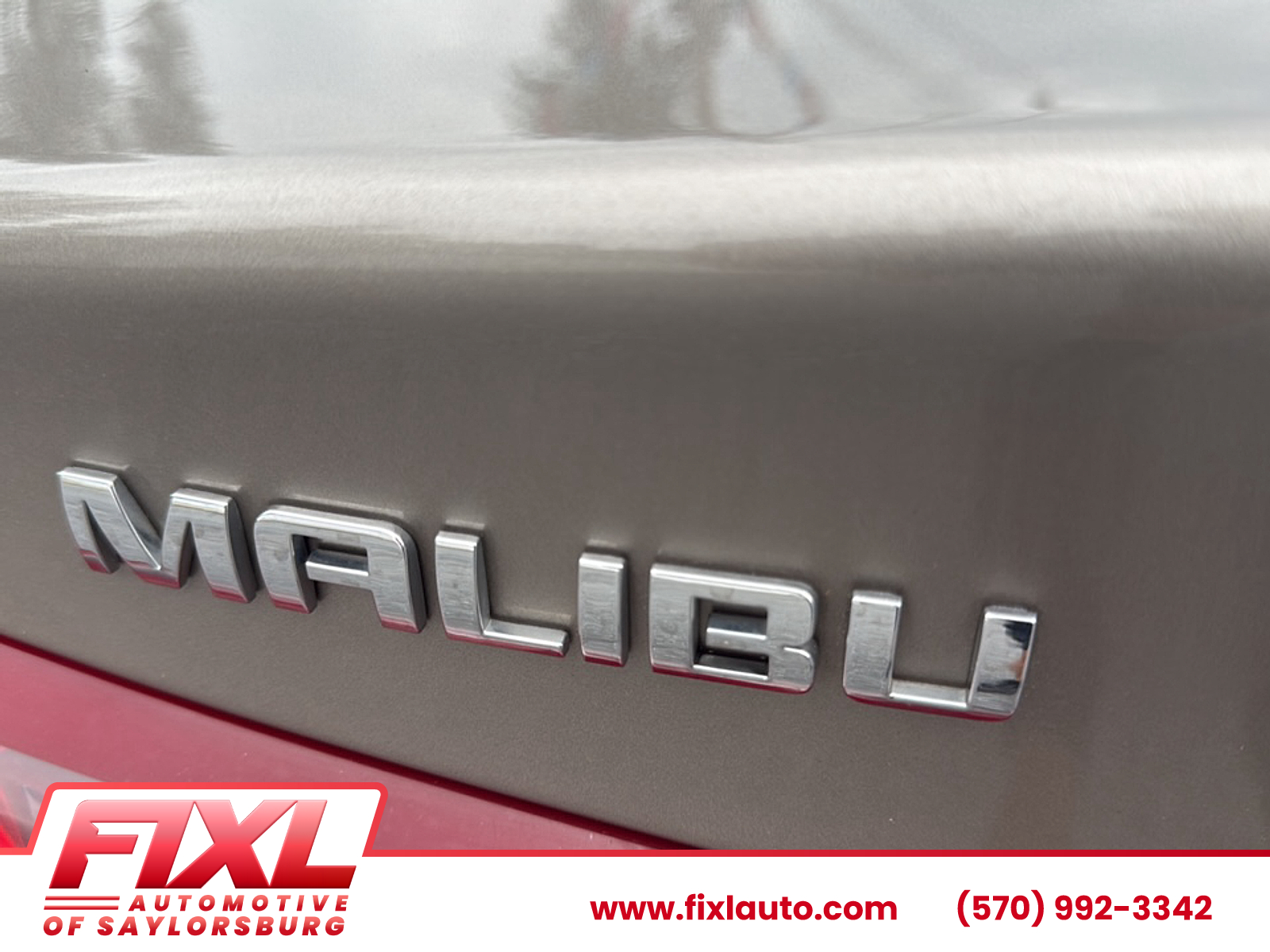 Used 2022 Chevrolet Malibu Sedan